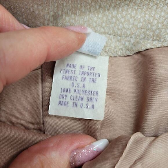 Bundle of Wardrobe Builder 3 Pencil Short Skirts & 2 Blouses - Picture 14 of 15